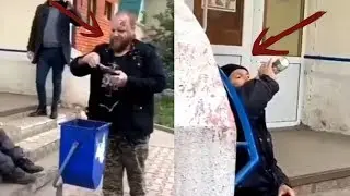 Bomber Show УБИЛ человека!!!!????