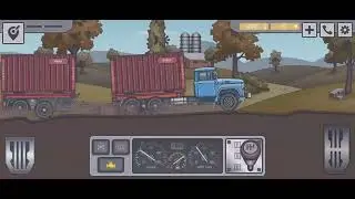 Trucker Ben #16