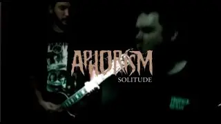 Aphorism - Solitude