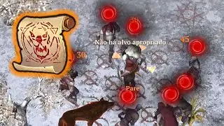 How to be RECEPTIVE with your enemies - Grim Soul Survival