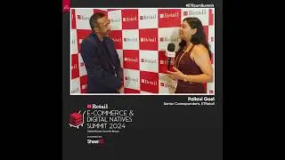 Himanshu Chakrawarti, CEO of Snapdeal, shared his expert views at ETEcomSummit.