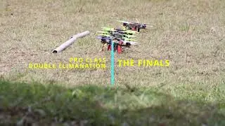 Underground KL FPV: Spec Race (Spectator View)