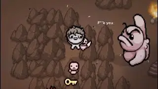 The Tainted Jacob incident colourised