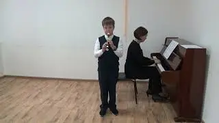 Задорин Антон, 9 лет
