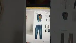 Outfit anyone hugging face | AI 