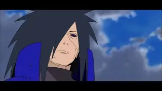 Pop Smoke-Aim For The Moon(Naruto AMV/Edit)