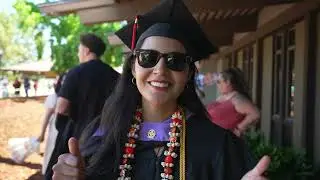 2024 Foothill Commencement Highlights