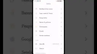 Cara Menganti Foto Profile You Tube (TanpaRoot)