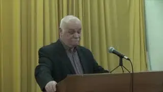 10-летие возрождения Права на планете Земля (О.Н. Кремезной) - 25.01.2020