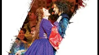 Trailer: Cole Porter's Kiss Me, Kate