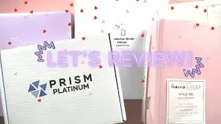I Spent $200 on Prism Platinum & Meow Cafe…. So Let’s Review!