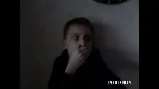 Новогодные Страшилки!!!  +13