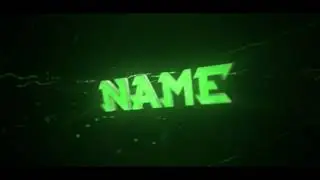 FREE 3D INTRO TEMPLATE | By GizemliFX feat.ExpertArtz[2in1]