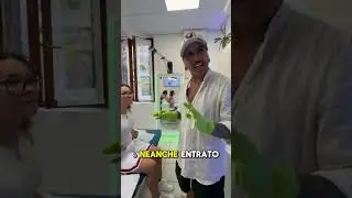 TONGUE PIERCING - who is more afraid ? Mum ore daughter?