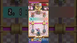 How to Beat Mega Knight 🔥