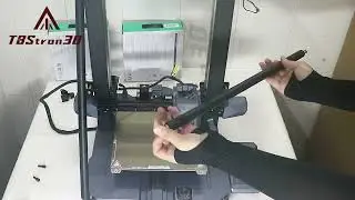 CR 10 SE Diagonal Brace Installation Instructions