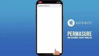 PermaSURE® Version 4 from Respirex