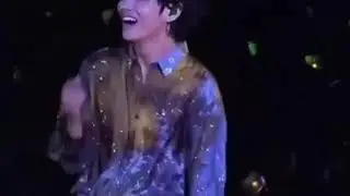 Taehyung V 💜 BTS dance singers
