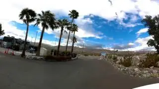 Palm Springs / Joshua Tree KOA Desert Hot Springs California CA - 360 VR Tour