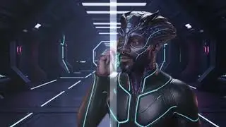 AI VFX Cinematic Video + after effects post production | Demoreel