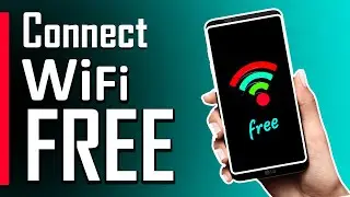 How To Find Any WIFI Password In 2021 | How To Connect WIFI In Hindi Urdu | WIFI Hacks And Tricks