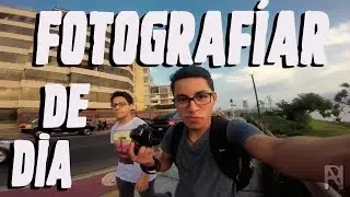 DÍA DE FOTOGRAFIAR - HNR