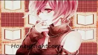 Nightcore - You're My Angel