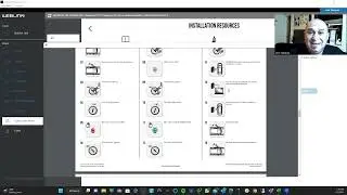 Caracteristicas y Opciones del Modulo iDatastart en Weblink Desktop - Español Spanish