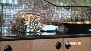 Modhop.com Review | Delta SkyClub | Chicago O'Hare - Terminal 2