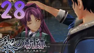 Kuro no Kiseki Episode 28: Renne Bright (PS5) (Commentary) (Zerofield Subs)