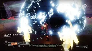 Destiny 2 | whelp...