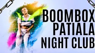 Boom box night club patiala | best night club in patiala