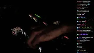 Richie Hawtin - New Year New Music | Twitch Live Stream 01.01.2022