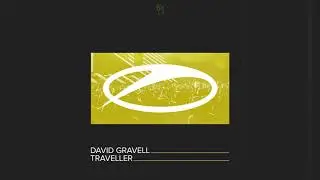 David Gravell - Traveller