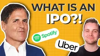 Investing 101: Should You Invest In IPOs?