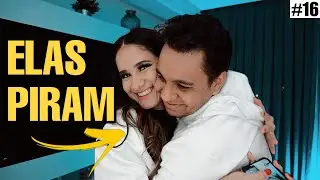 COISAS QUE OS HOMENS FAZEM E AS MULHERES AMAM! 🔥❤️