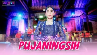 Della Monica - PUJANINGSIH (Official Music Video) | Dhuh sang mustikaning asmara