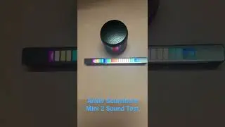 Anker Soundcore Mini 2 Sound & Bass Test