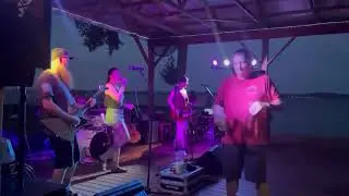 A quick clip of The Pretender