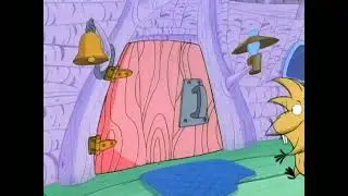 The Angry Beavers - Doorbell