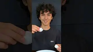 How do you remove the egg shell? 🧐