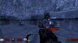 E1L2 and E1L3 | Cosmetic Duke Nukem 3D Mod