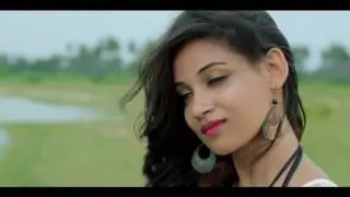 Tumi Mon Basate Jodi_Asif & Nanchy_Bangla Music Video 2016