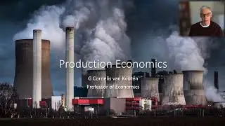 Production Economics