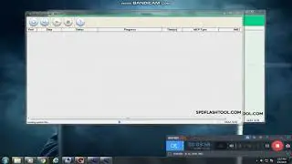 SPD Flash tool error 3 Typs tool used 100%working