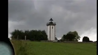 Phare de La Lande