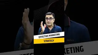 Many companies use this Marketing strategy 🤩🤩 #deepakbajaj #marketingstrategy #marketingdigital