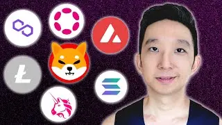 Top 20 Crypta TA (20 June 2023)