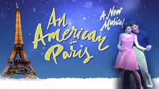 An American in Paris | January 28-29, 2022