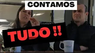 3 Motivos  SUFICIENTES  PARA você ir VIAJAR   EP 38